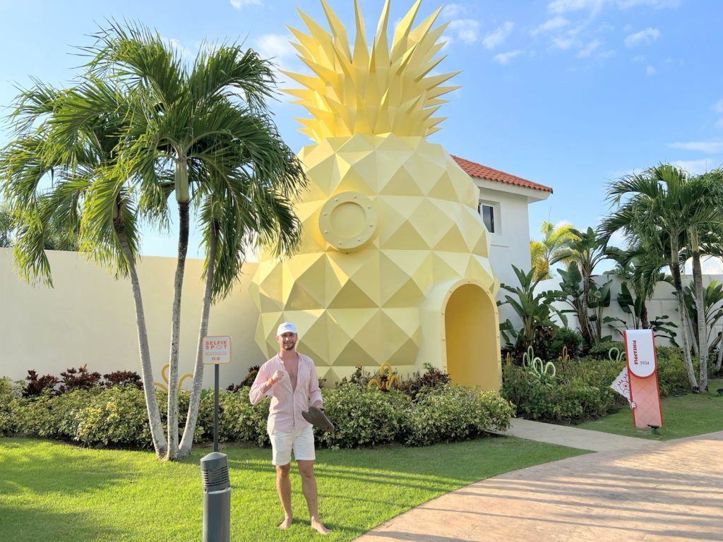 Nickelodeon Punta Cana - Discovering Hotels