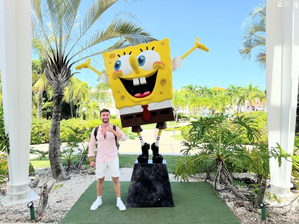Nickelodeon Punta Cana - Discovering Hotels