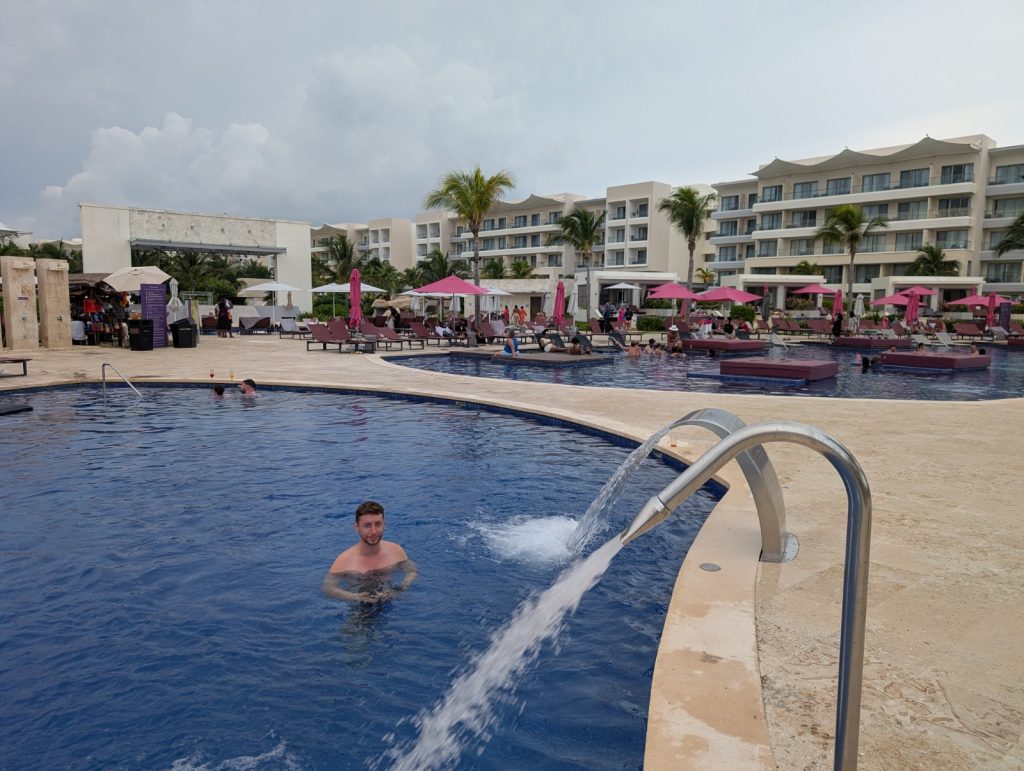 Planet Hollywood Cancun - Descubriendo Viajes (11)