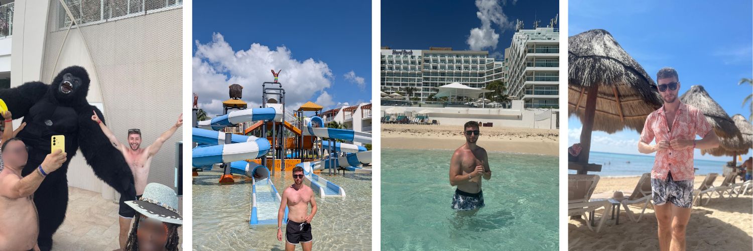 Portada donde alojarse en cancun - Descubriendo Viajes (1)