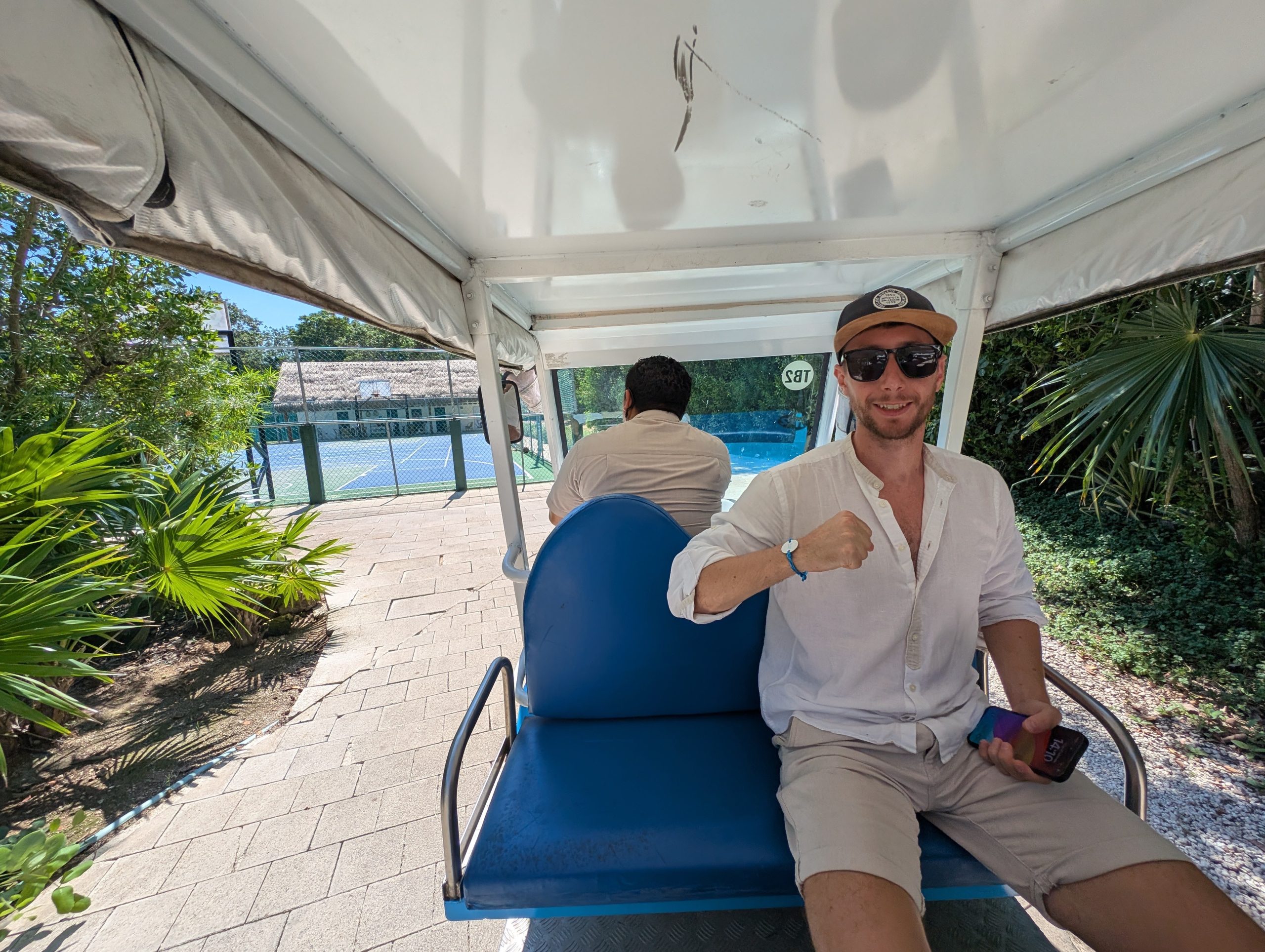 Princess Family Club Descubriendo Viajes (1)