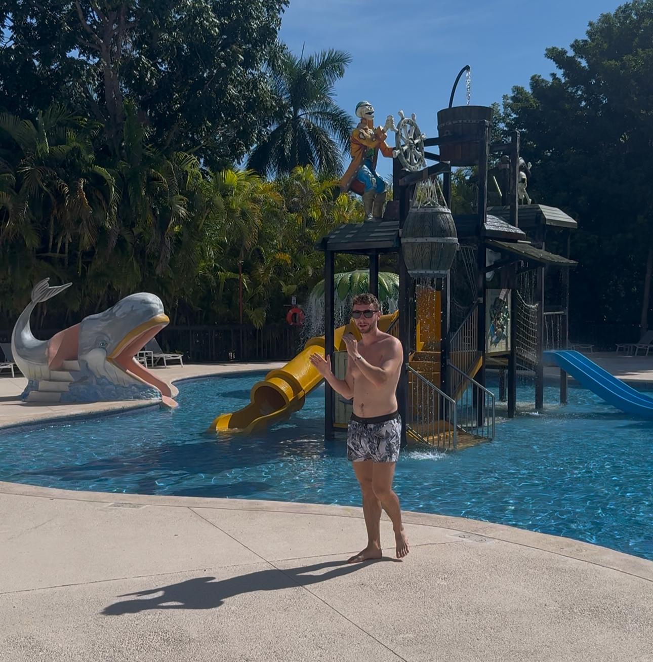 Princess Family Club Descubriendo Viajes (1)