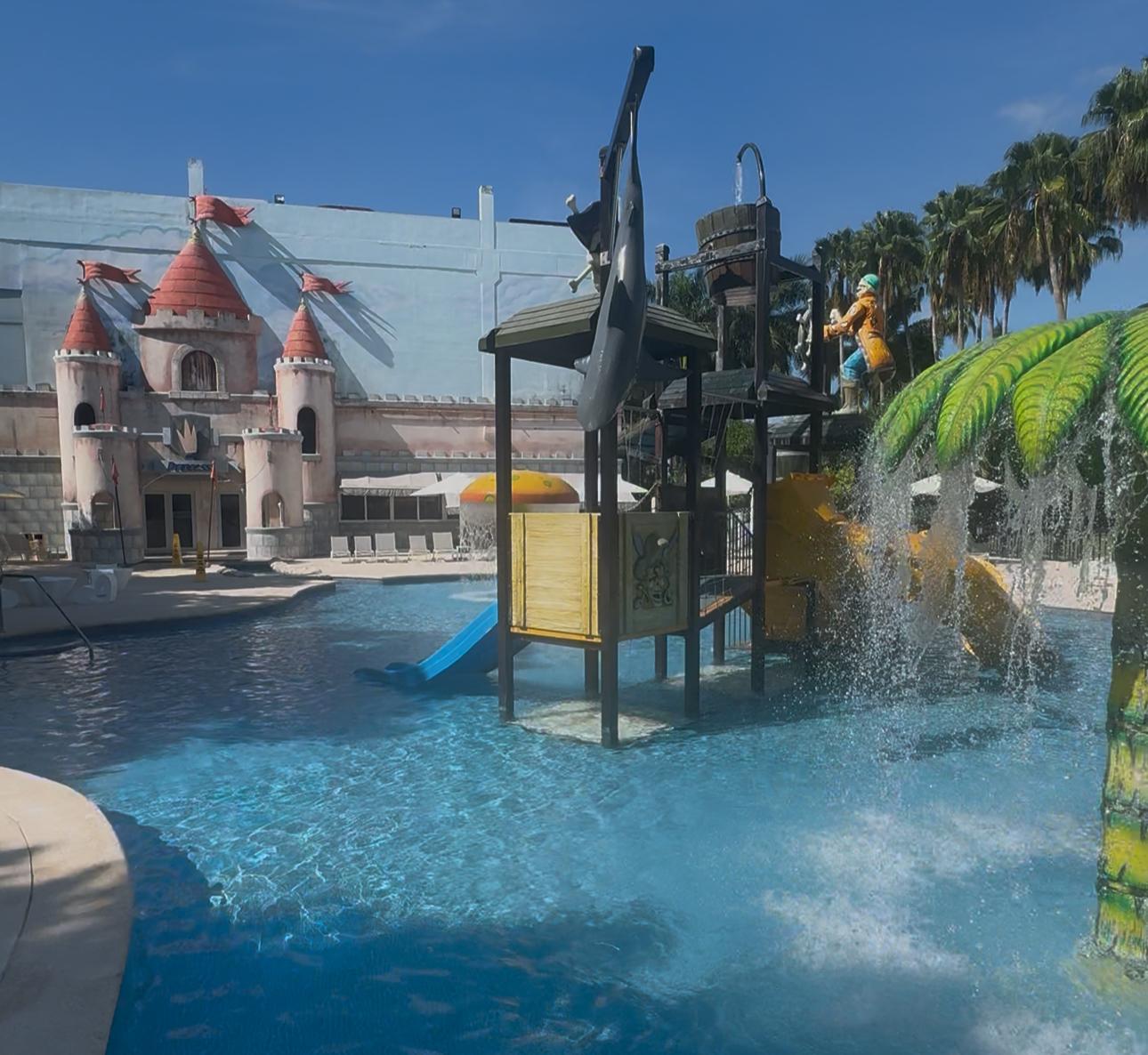 Princess Family Club Descubriendo Viajes (2)