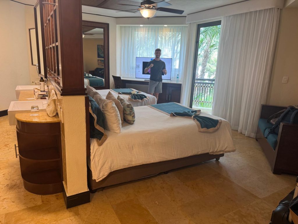 Puerto Moleros resort todo incluido descubriendo viajes