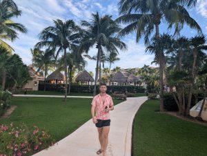 Puerto Moleros resort todo incluido descubriendo viajes