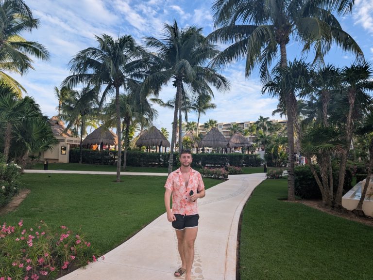 ¿Cancún o Riviera Maya?