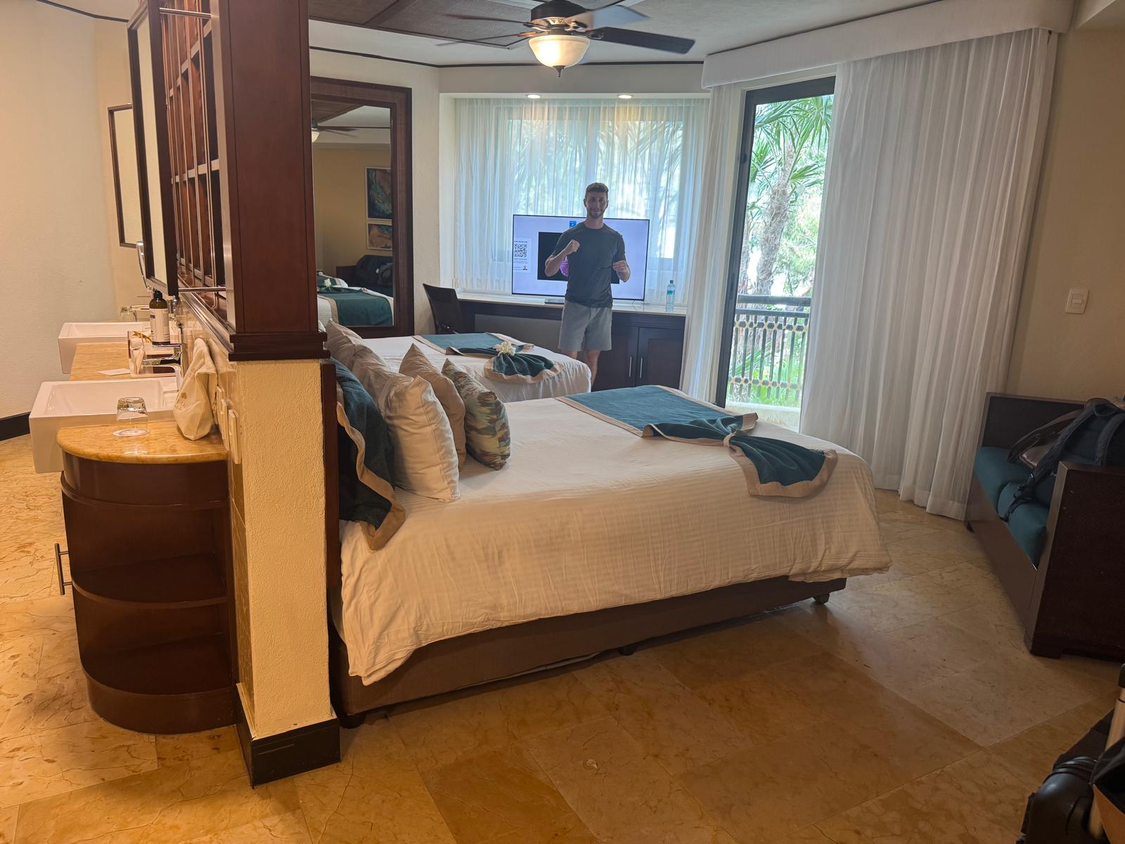 Puerto Moleros resort todo incluido descubriendo viajes