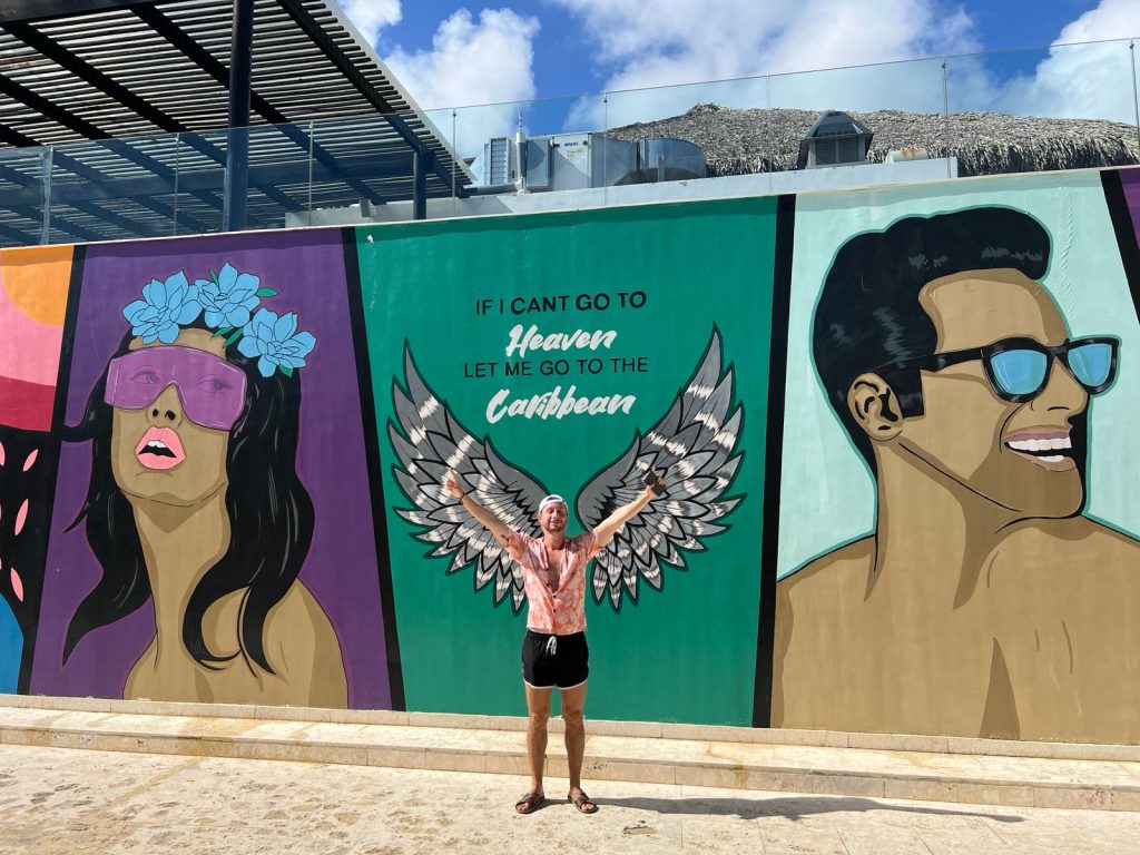 Royalton Chic Punta Cana Discovering Travel