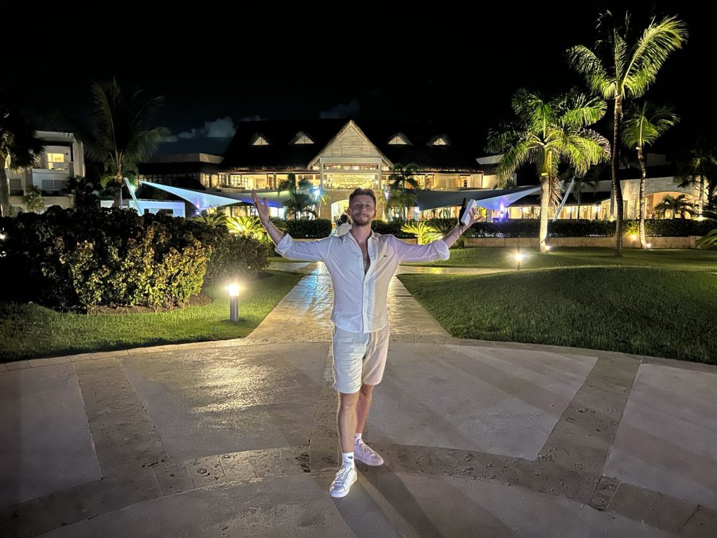 Royalton Hideaway Punta Cana - Discovering Travel 2 4