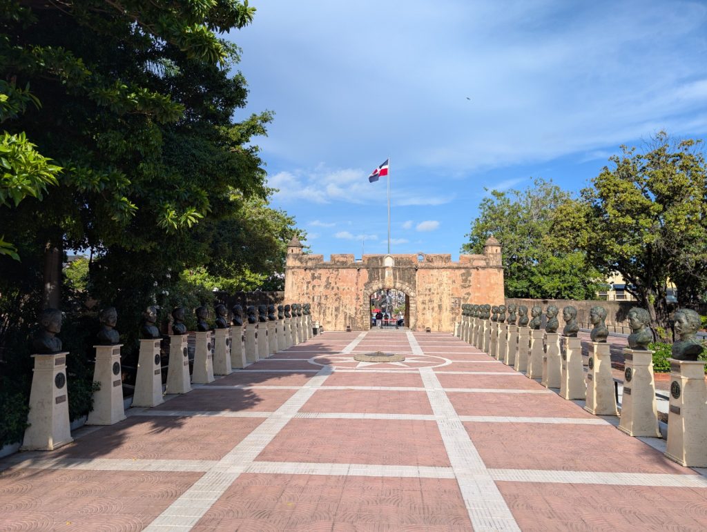 Santo Domingo - Descubriendo Viajes (3)