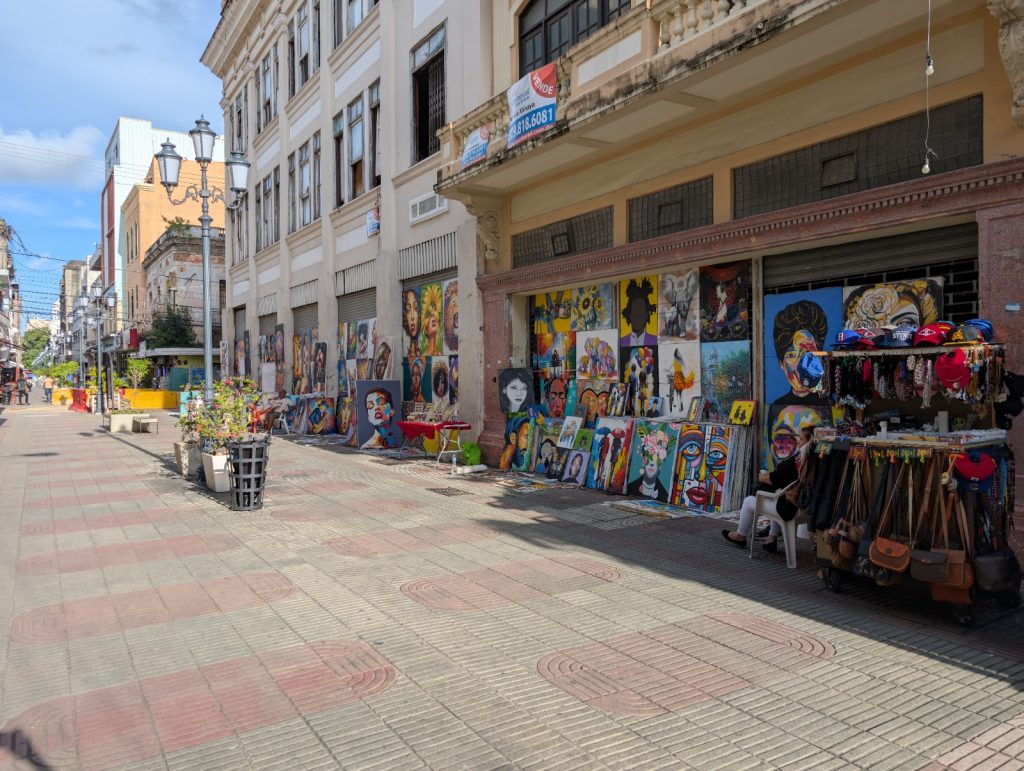 Santo Domingo - Descubriendo Viajes (3)