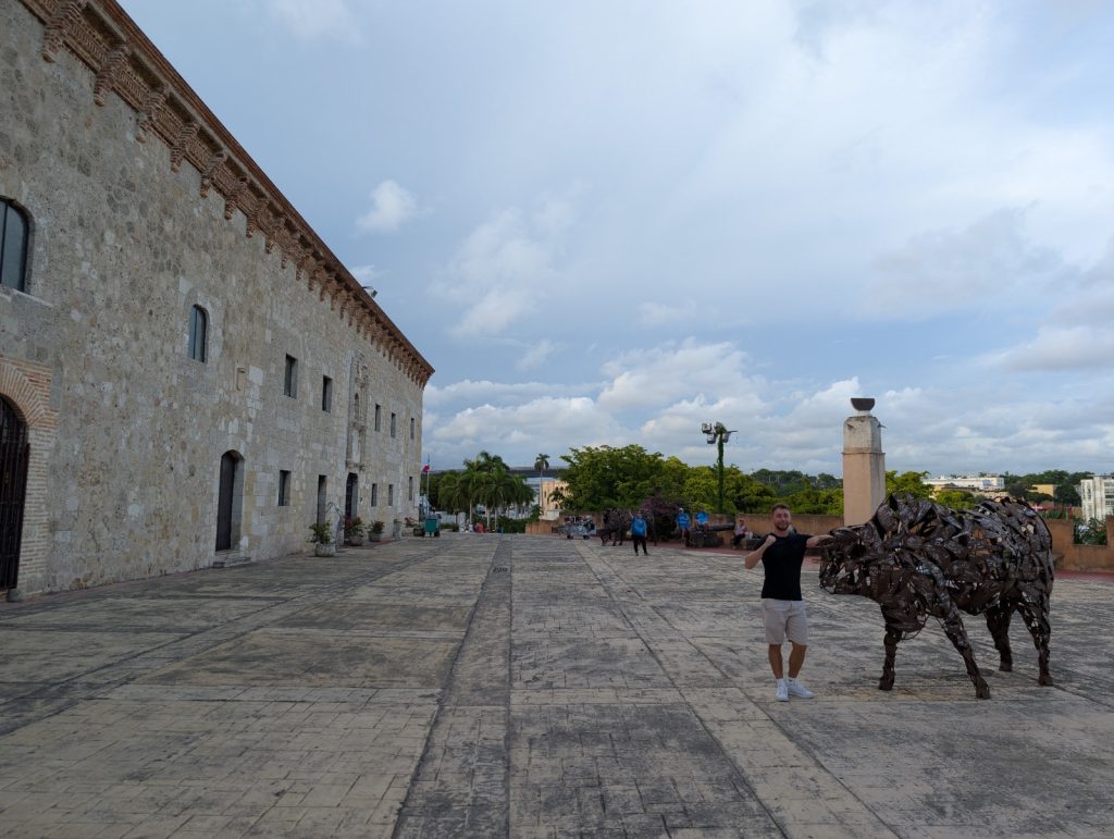 Santo Domingo - Descubriendo Viajes (3)