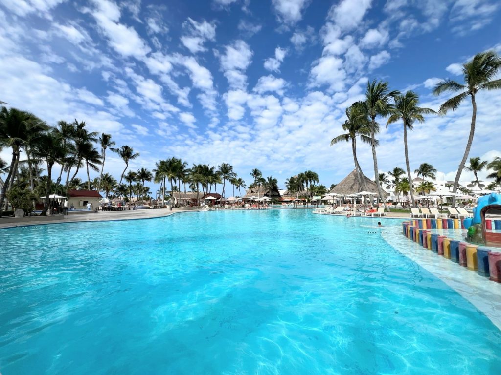 Sunscape Dominicius Discovering Travel