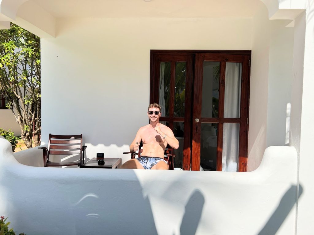 Whala Bavaro Discovering Hotels