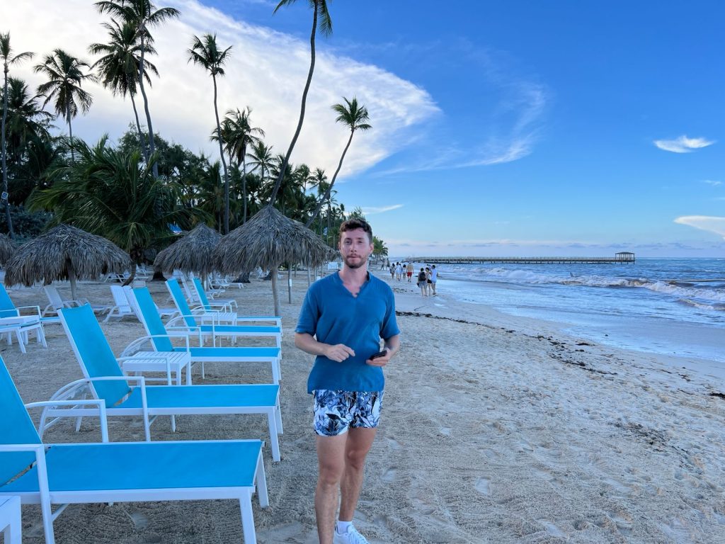 Whala Bavaro Discovering Hotels