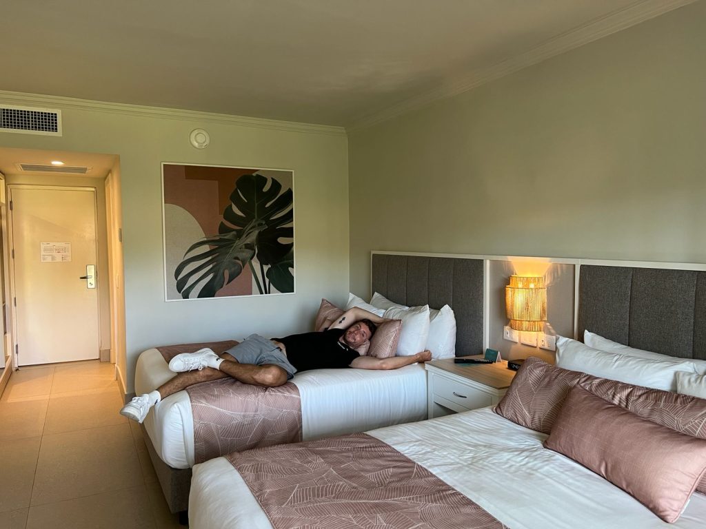 Wyndham Alltra Punta Cana Discovering Hotels