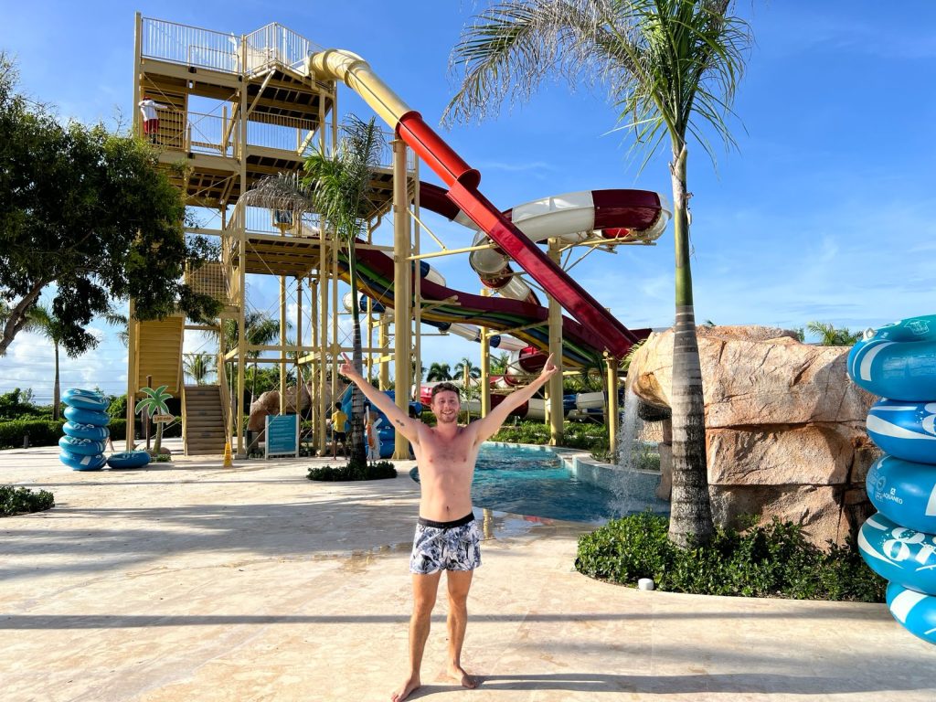 Wyndham Alltra Punta Cana Discovering Hotels