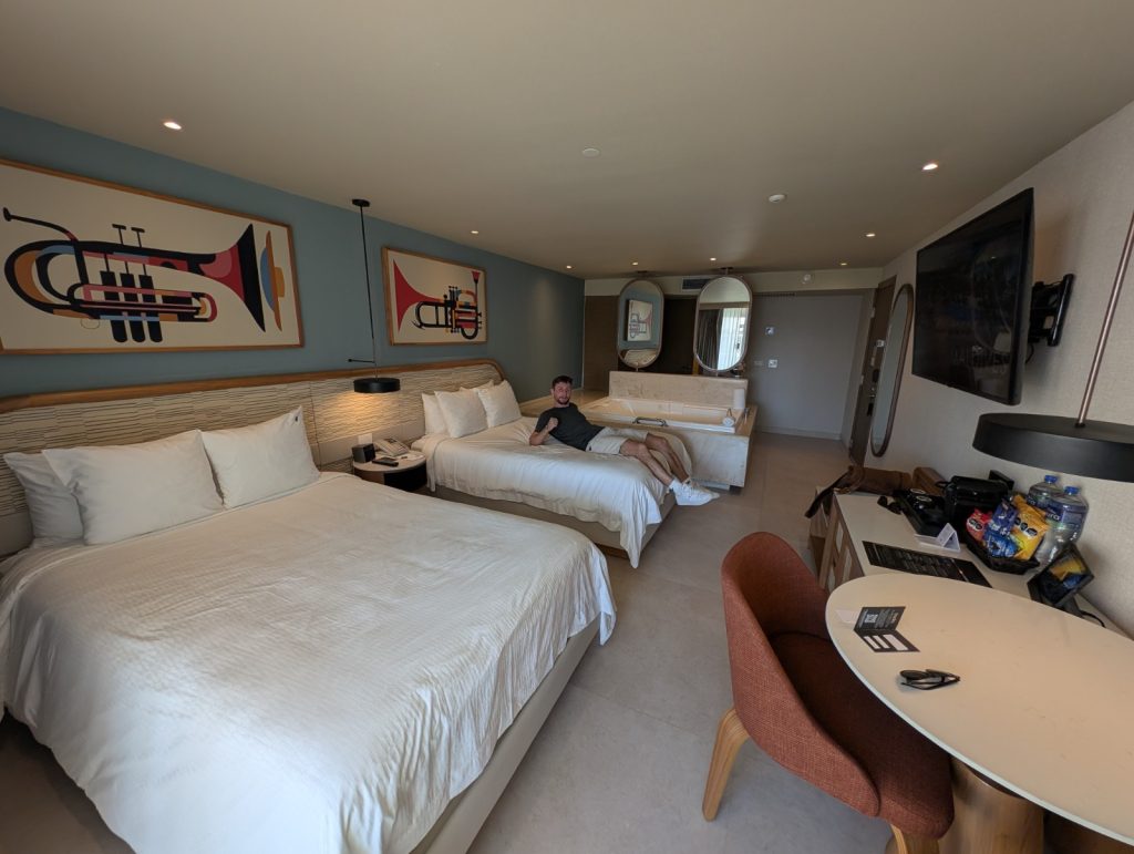 Zona hotelera sur Cancun - Descubriendo Viajes (4)