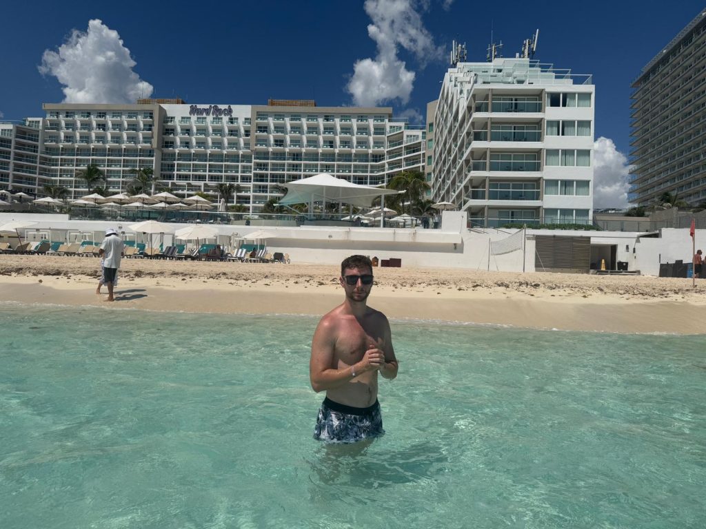 Zona hotelera sur Cancun - Descubriendo Viajes (4)