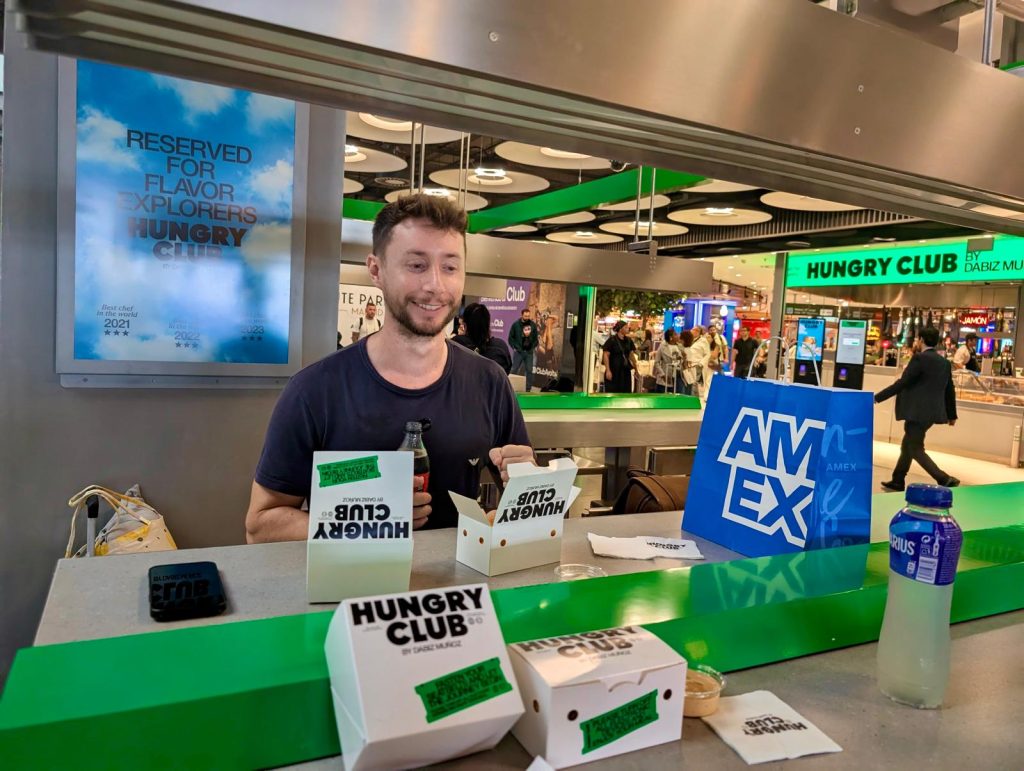 beneficios de la tarjeta Amexican Express Platinum - Descubriendo Viajes