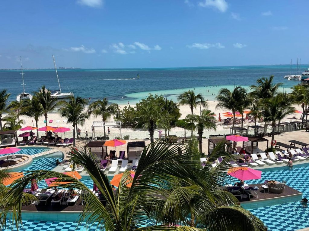 breathless cancun descubriendo viajes