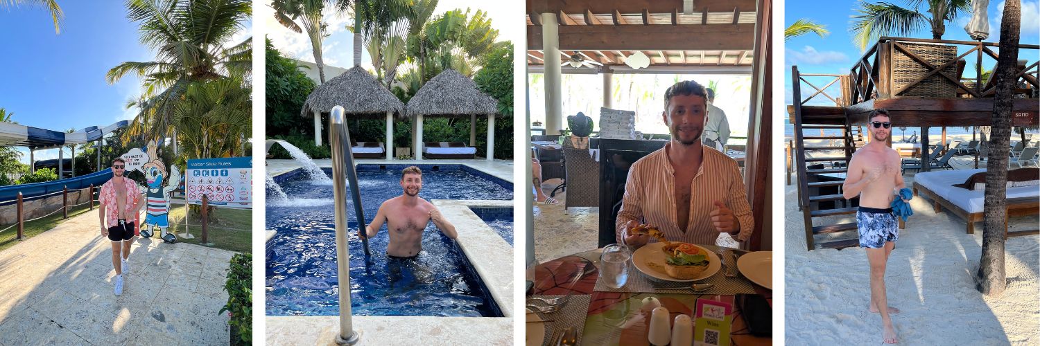 donde alojarse en republica dominicana - descubriendo viajes