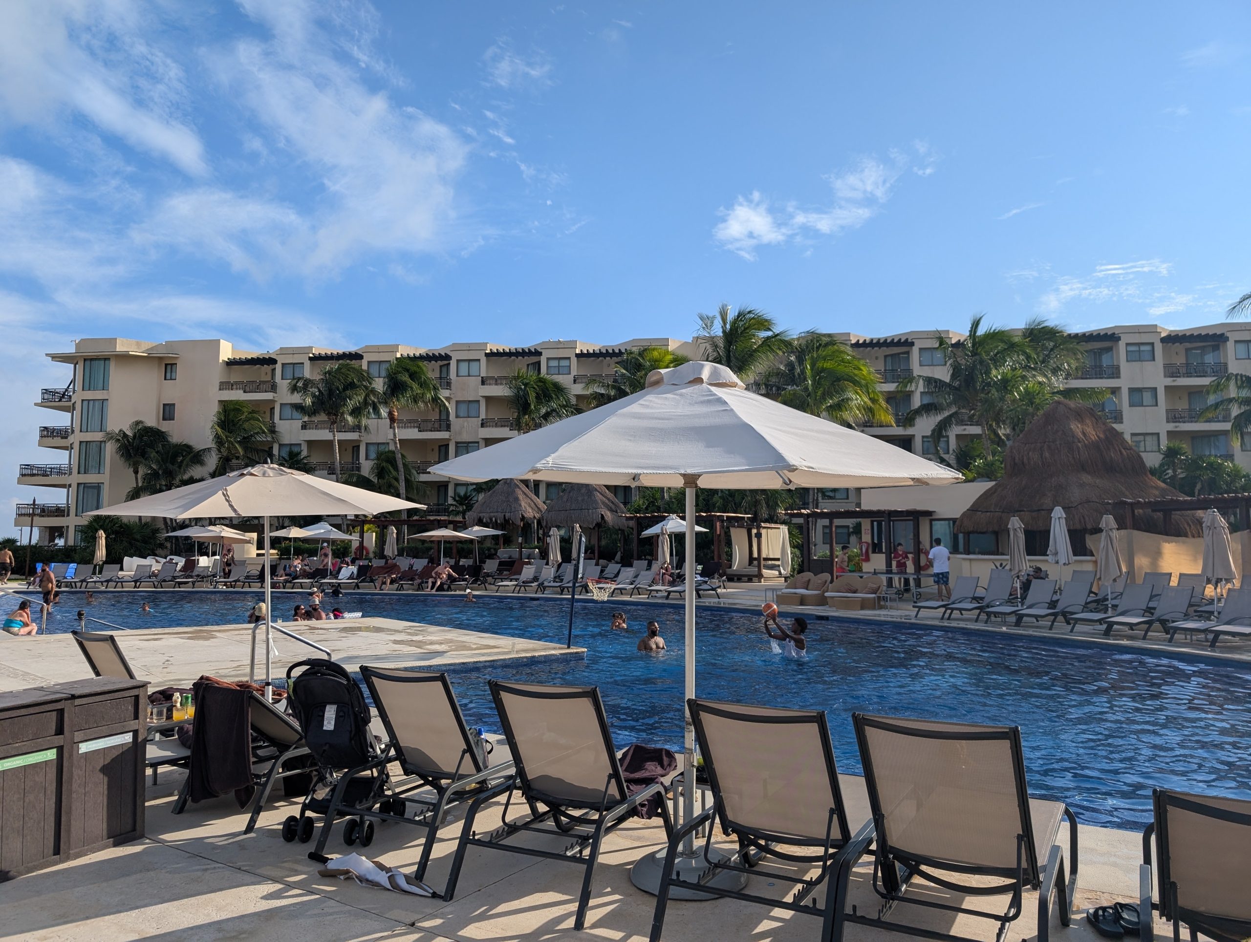 dreams riviera cancun resort & Spa descubriendo viajes (3)