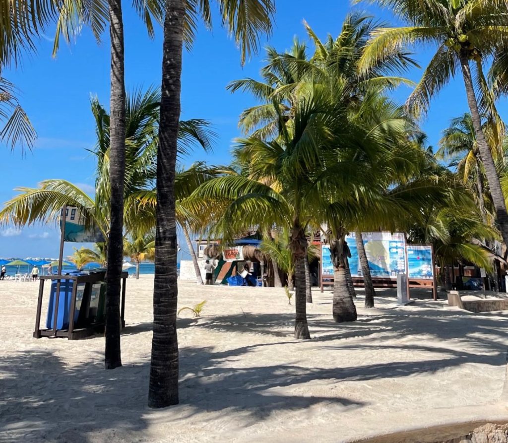 isla mujeres - descubrieno viajes