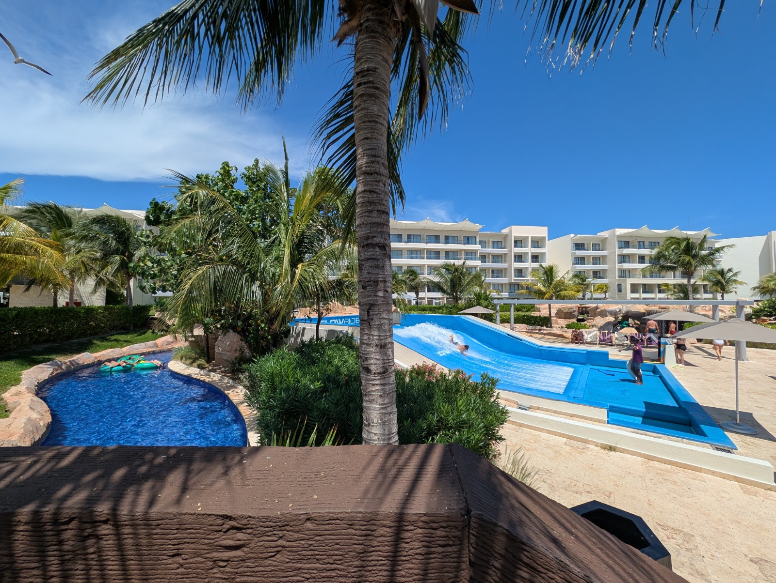 planet hollywood cancun - descubriendo viajes (4)