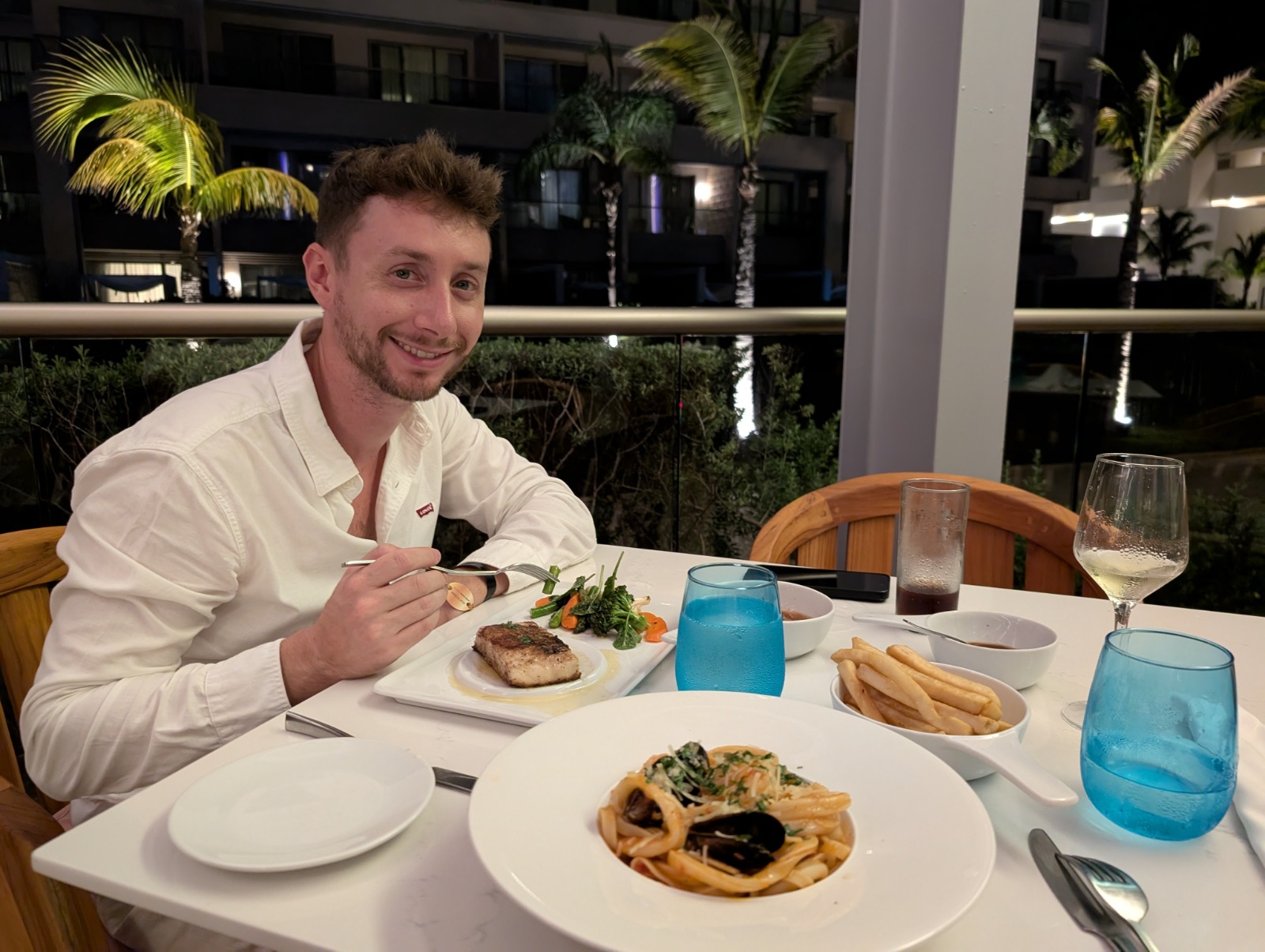 planet hollywood cancun - descubriendo viajes (7)