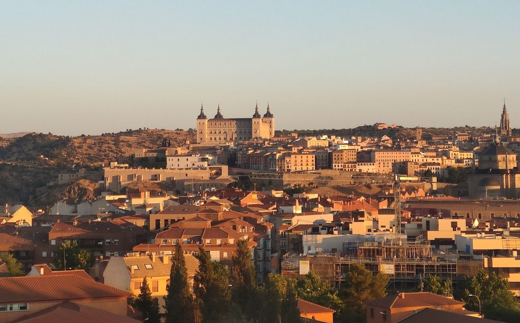 where to stay in Toledo - Discovering Stays - Descubriendo Viajes (1)