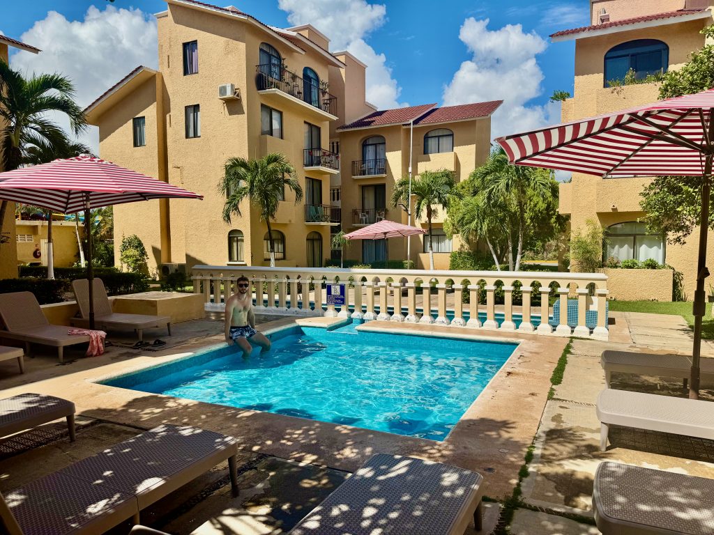 All Ritmo - Cancun Discovering Stays 5