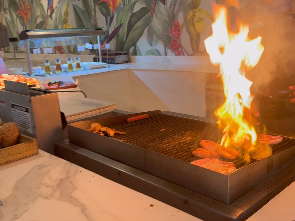 Carne-Wyndham Alltra-Descubriendo Viajes