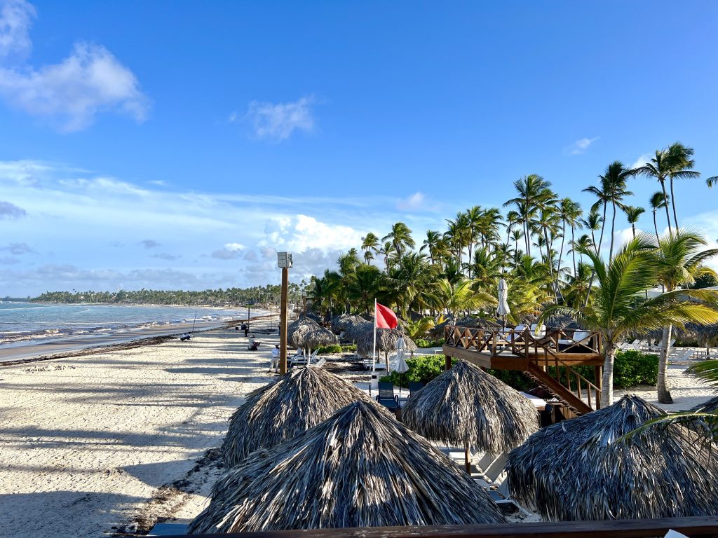 Dreams Royal Punta Cana - Discovering Stays 11