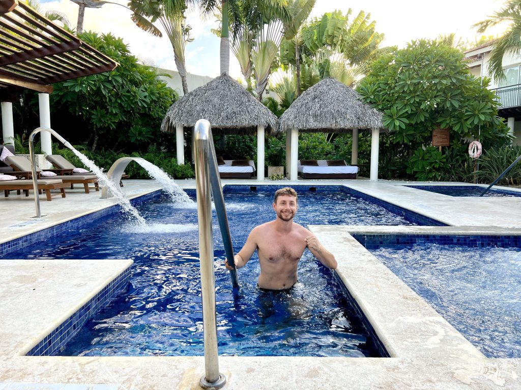 Dreams Royal Punta Cana - Discovering Stays 15