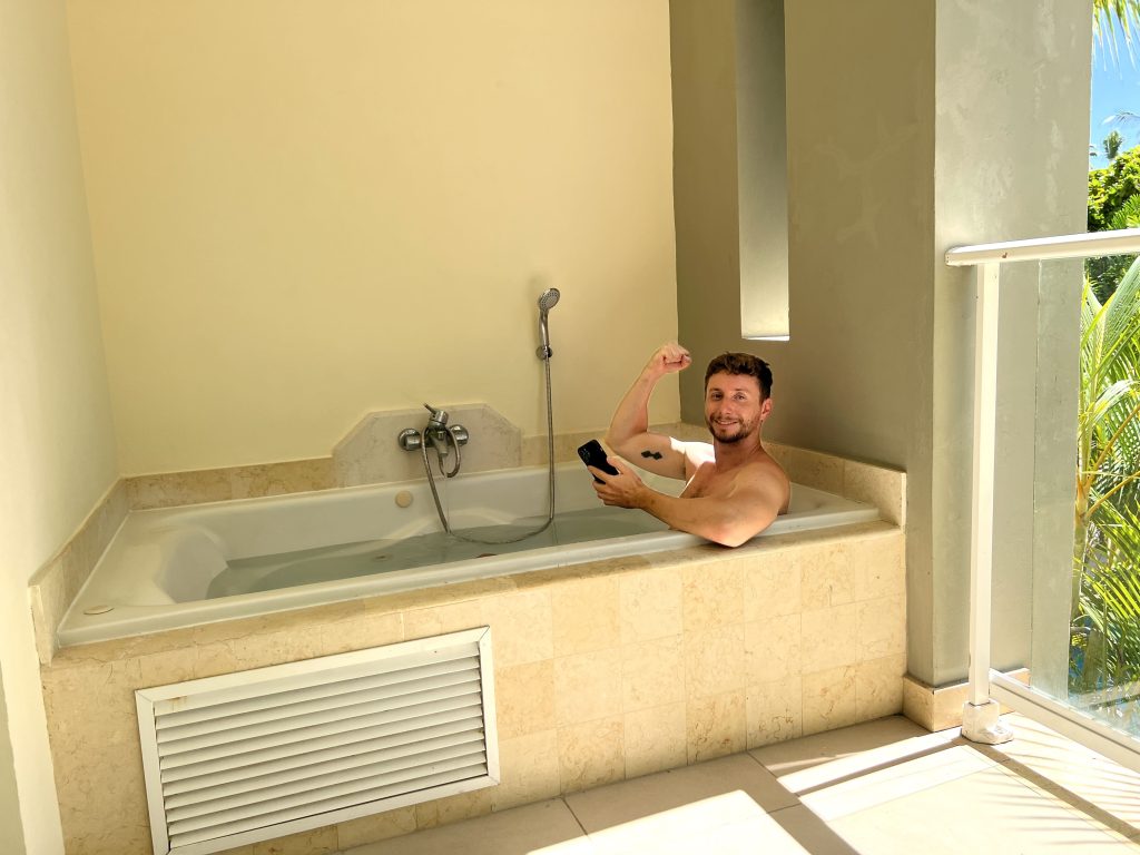 Dreams Royal Punta Cana - Discovering Stays 18