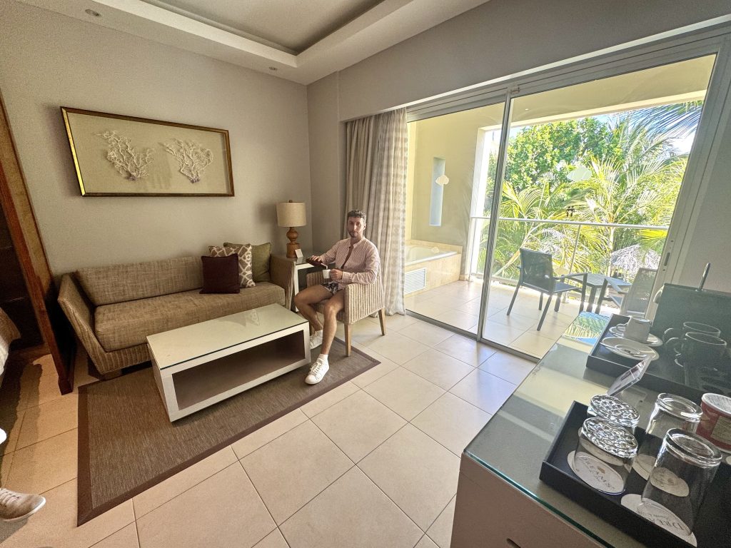 Dreams Royal Punta Cana - Discovering Stays 21