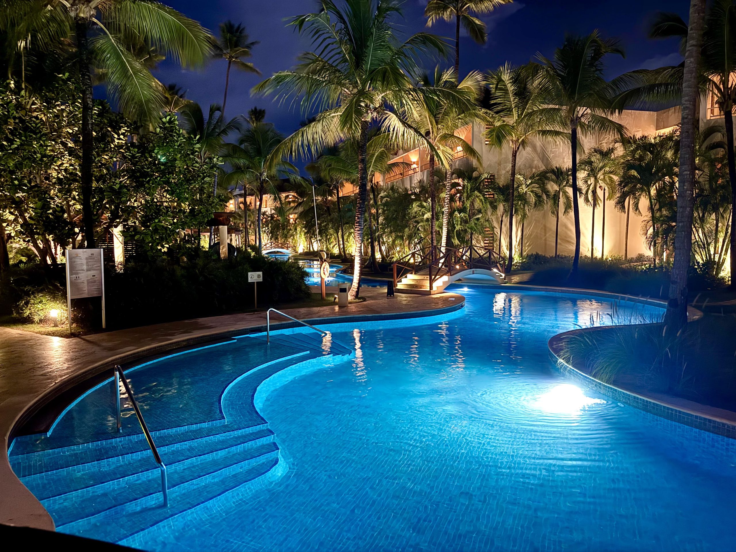 Dreams Royal Beach resort