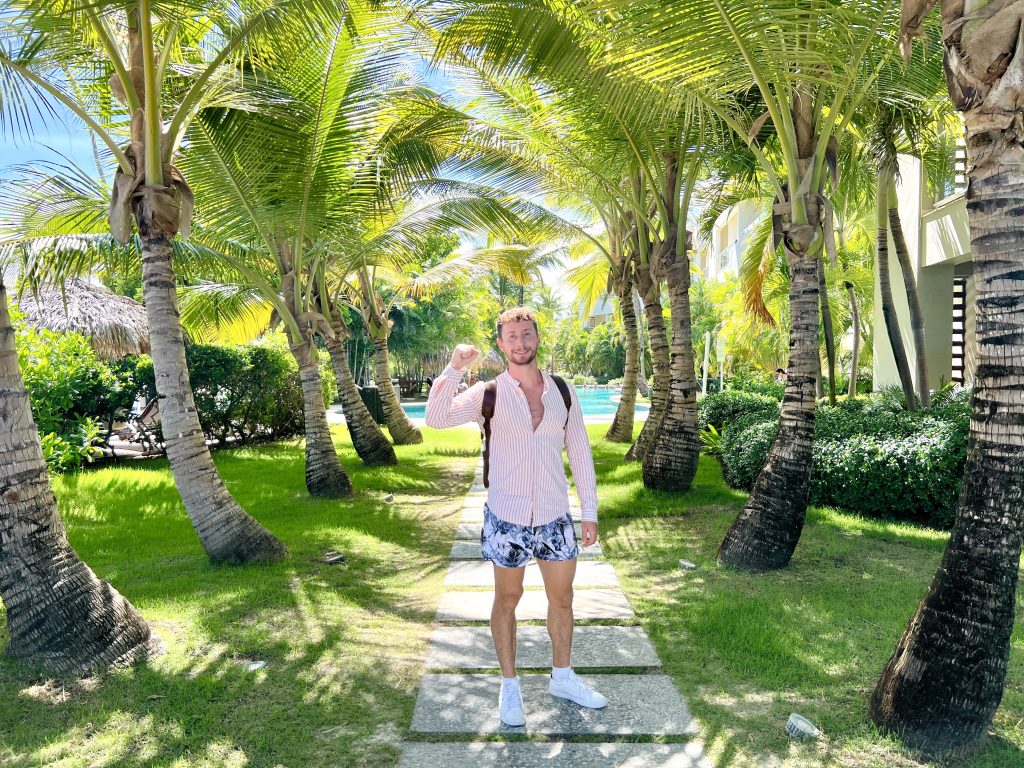 Dreams Royal Punta Cana - Discovering Stays 3