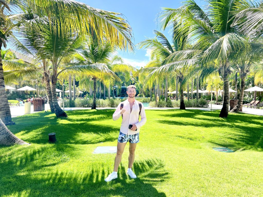 Dreams Royal Punta Cana - Descubriendo Viajes 4