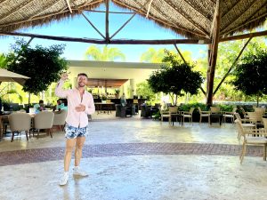 Dreams Royal Punta Cana - Discovering Stays