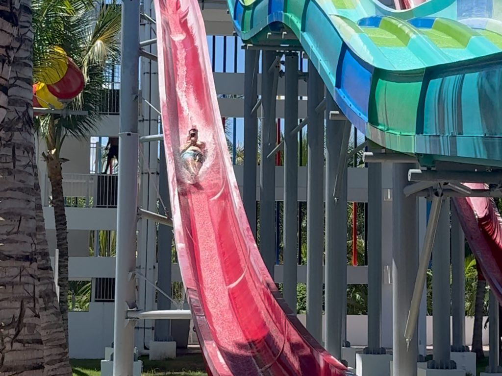 Fast-RIU Palace Bavaro-Discovering Stays