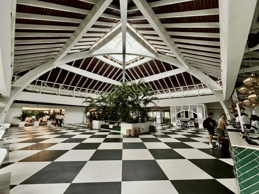 Grand Sirenis Punta Cana- Descubriendo Viajes