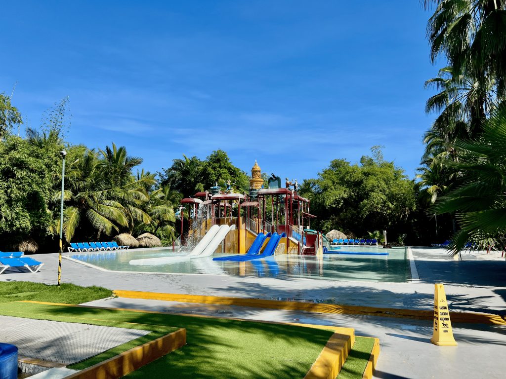 Grand Sirenis Punta Cana - Descubriendo Viajes 11