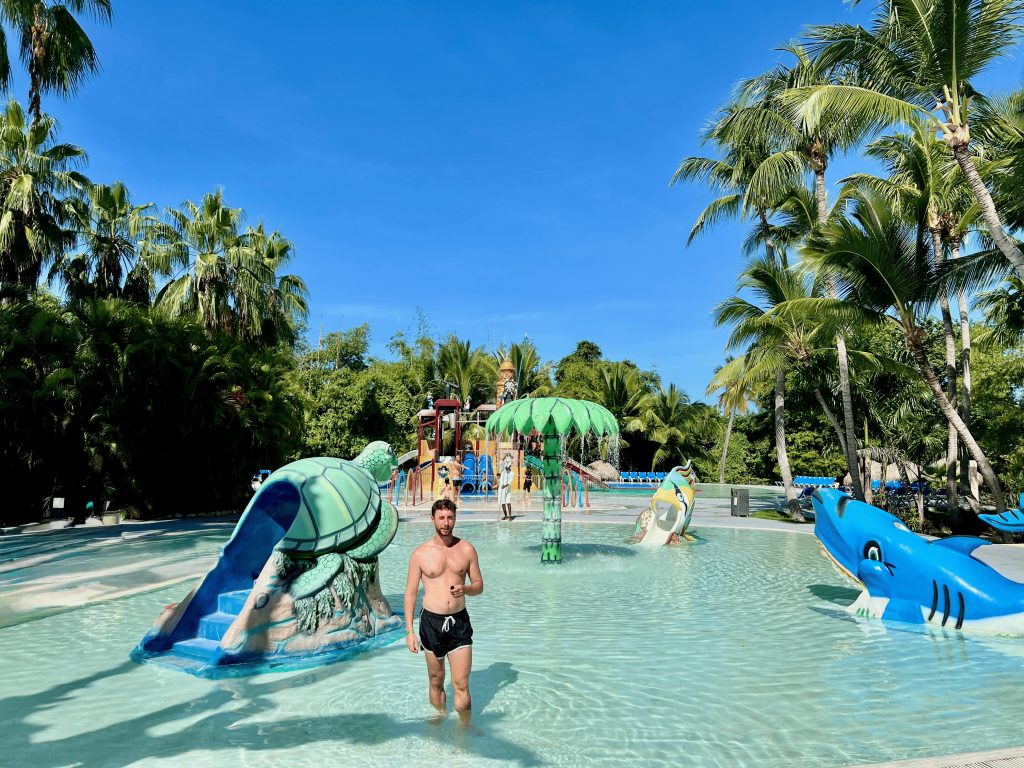 Grand Sirenis Punta Cana Descubriendo Viajes 12