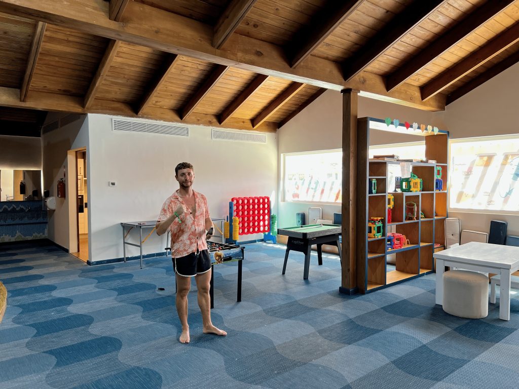 Grand Sirenis Punta Cana - Descubriendo Viajes 13