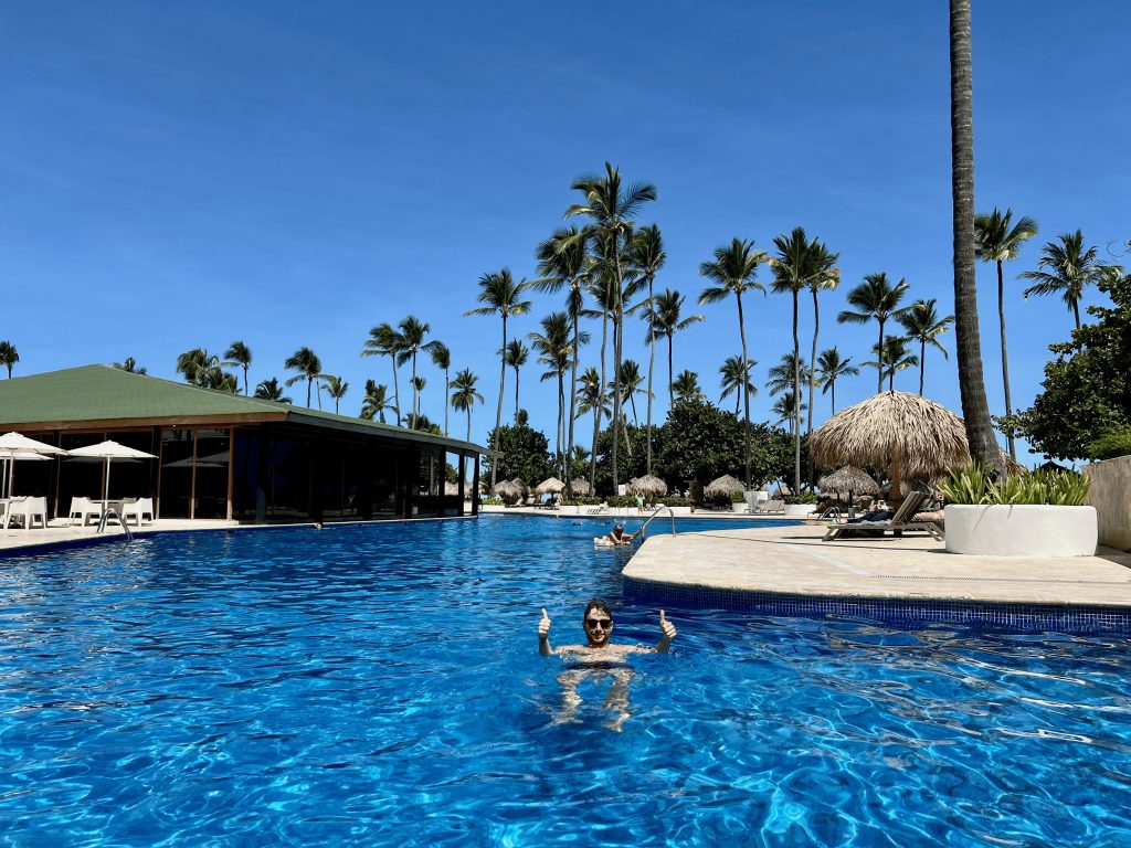 Grand Sirenis Punta Cana - Descubriendo Viajes 14