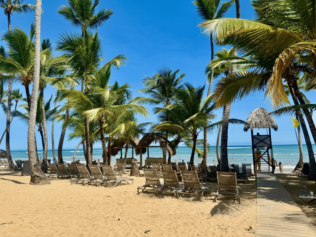 Grand Sirenis Punta Cana - Descubriendo Viajes 18