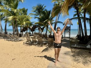 Grand Sirenis Punta Cana- Descubriendo Viajes 19