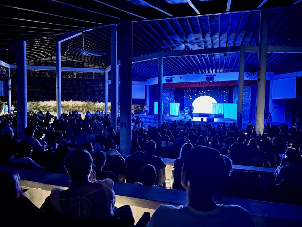 Grand Sirenis Punta Cana - descubriendo Viajes 1